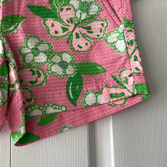 EUC Lilly Pulitzer shorts - Picture 4 of 10